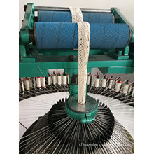 Cotton Yarn Computer Lace Textile Machinery